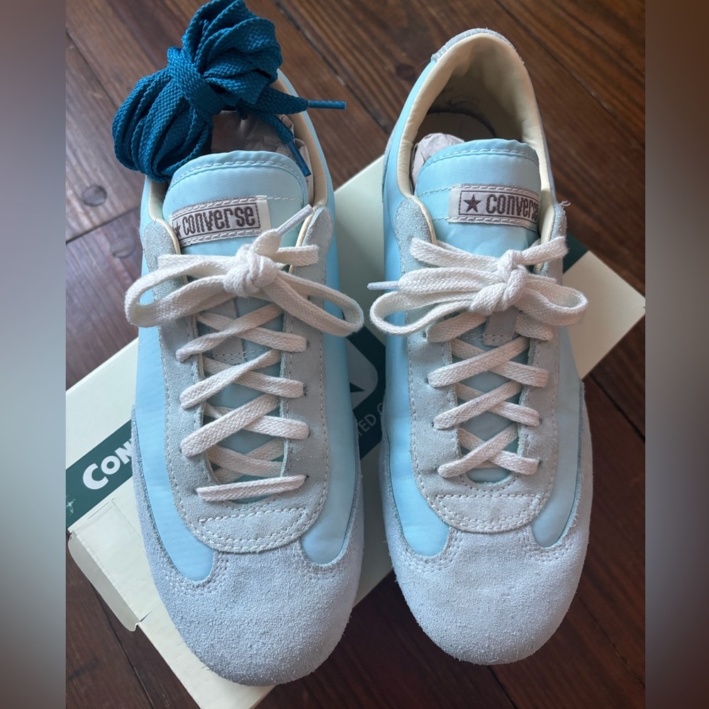 Tyler the Creator, Limited Edition Converse, 1908 Joggers